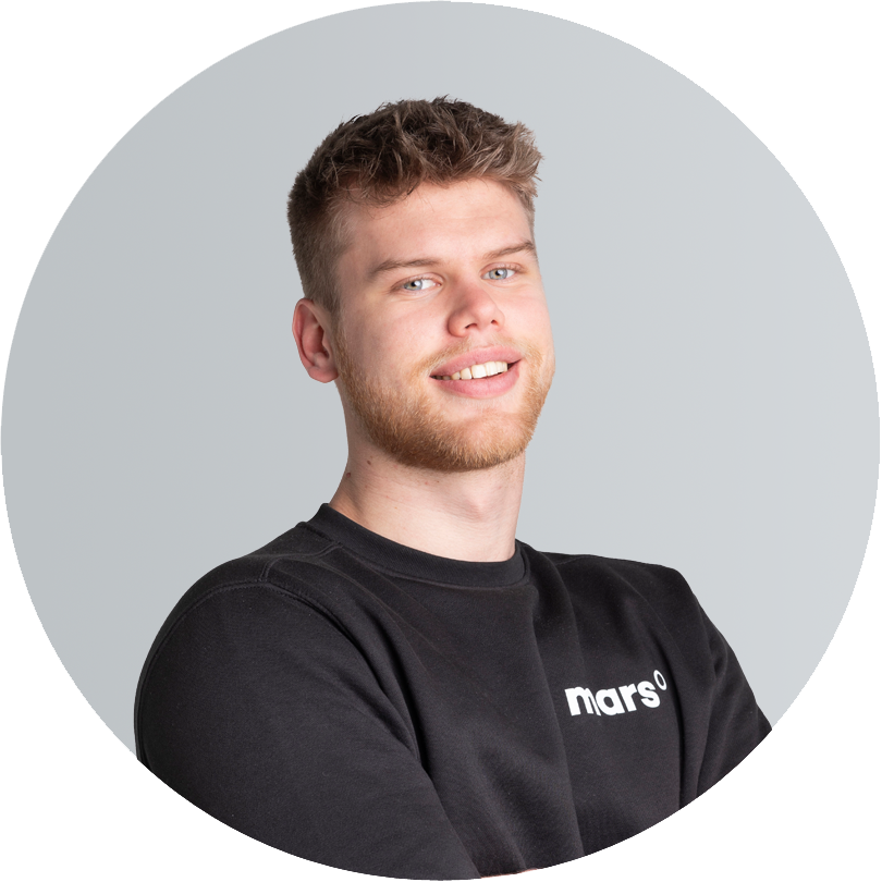 Brand-Jan Soetendaal