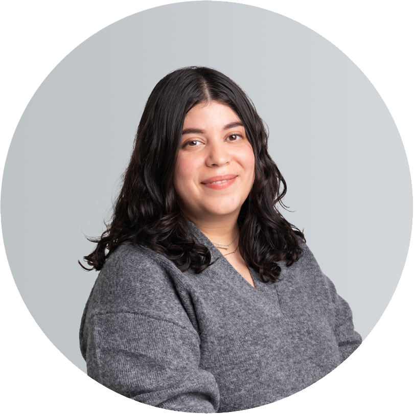 Paloma Santibañez Martinez